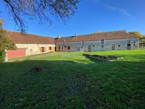 Vente maison 5 pièces 139 m² Ceton (61260)