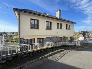 Maison individuelle - 6 pièces - 118m2