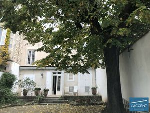 Vente bastide 5 pièces