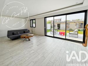 Vente Maison/villa 7 pièces