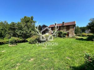 Maison Neufmanil 6 pièces 117 m2