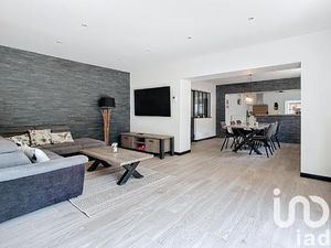 Vente Maison de campagne 7 pièces