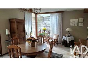 Vente Maison d'architecte 6 pièces