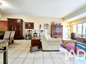 Vente Maison de village 7 pièces