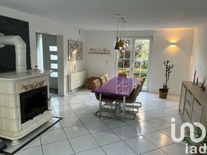 Vente Maison/villa 7 pièces