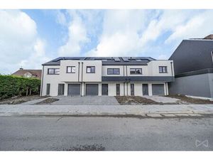 Maison à vendre à Rue du bosquet 29 Forchies-la-Marche (VBD61011)