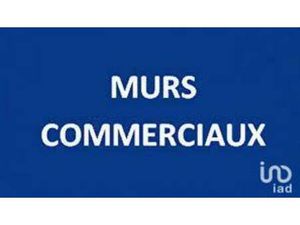 Vente Murs commerciaux 30 000 m&sup2