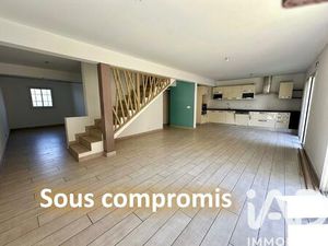 Vente Duplex 4 pièces