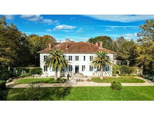 Vente maison 13 pièces