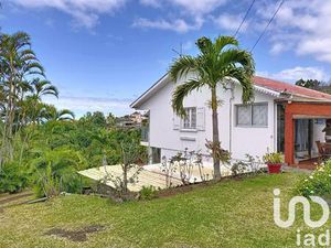 Vente Maison traditionnelle 7 pièces