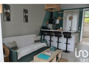 Vente Immeuble 255 m&sup2