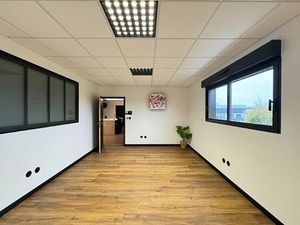 Location commerce 1 pièce 21 m² à Bétheny (51450)