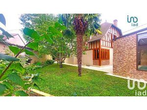 Vente Maison/villa 7 pièces