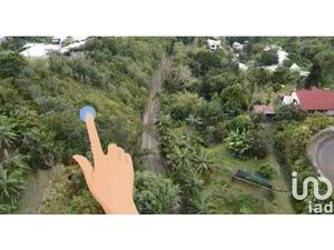 Vente Terrain à bâtir 3 400 m&sup2