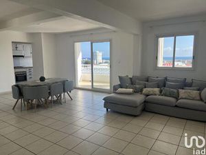 Vente Appartement 6 pièces