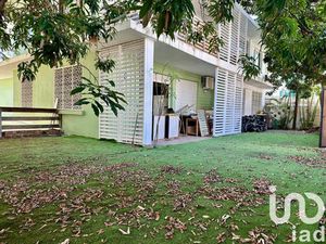 Vente Maison de ville 5 pièces