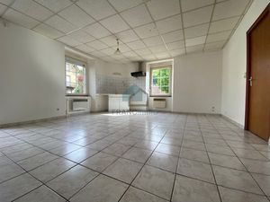 APPARTEMENT AU REZ DE CHAUSSEE