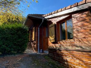 Maison 2 pièce(s) 49 m2