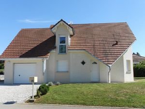 Pavillon RECOLOGNE - 5 pièce(s) - 98 m2