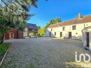 Vente Longère 4 pièces