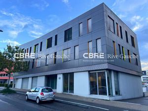 Achat Local Professionnel 38m² STRASBOURG 67200