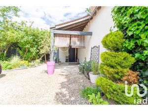 Vente Longère 6 pièces