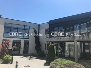 Location Local Professionnel 144m² ENTZHEIM 67960