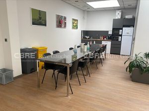 Location Local Professionnel 869m² ILLKIRCH GRAFFENSTADEN 67400