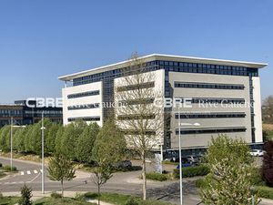 Location Local Professionnel 554m² SCHILTIGHEIM 67300