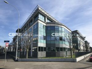 Location Local Professionnel 6 091m² STRASBOURG 67100
