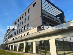 Location Local Professionnel 2 889m² STRASBOURG 67200