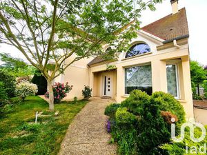 Vente Maison/villa 9 pièces