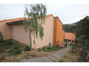 Annonce maison à vendre