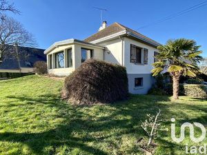 Vente Maison/villa 9 pièces