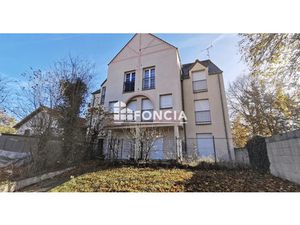 Vente appartement 1 pièce 23.28 m² à Dammarie-les-Lys (77190)  88 000 €