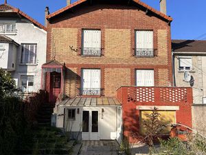 Vente Immeuble 230 m&sup2
