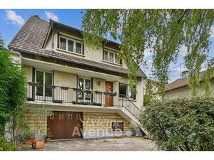 Maison Aulnay Sous Bois 5 pièce(s) 103.6 m2