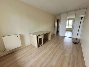 Vente appartement 4 pièces 80 m² Compiègne (60200)
