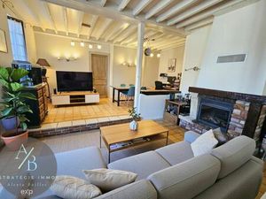 Vente appartement 6 pièces 150 m² Sérifontaine (60590)