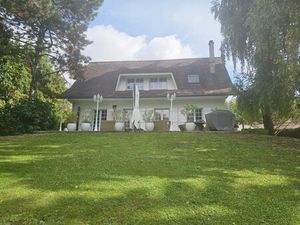 Vente maison 7 pièces 155 m² Chantilly (60500)