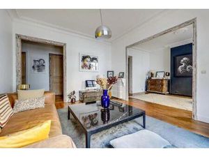 Achat : Appartement (93210)