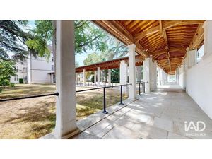 Vente appartement 3 pièces 64 m² à Auxerre (89000)  99 800 €