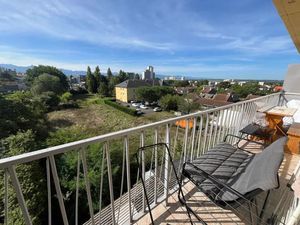Vente appartement 5 pièces 88 m² à Tarbes (65000)  98 280 €