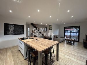 Location maison 4 pièces 99 m² à Villeneuve-de-la-Raho (66180)