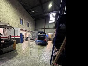 Location local commercial