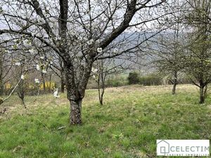 À vendre Terrain au calme à Chalezeule  1253 m² Cadas