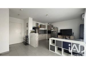 Vente appartement 2 pièces 42 m² à Aubagne (13400)  159 000 €