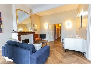 Vente appartement 3 pièces 77 m² Bagnères-de-Bigorre (65200)