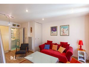 Vente appartement 3 pièces 43 m² Cauterets (65110)