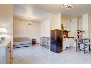 Vente appartement 1 pièce 33.01 m² à Saint-andre-de-la-roche (06730)  160 000 €